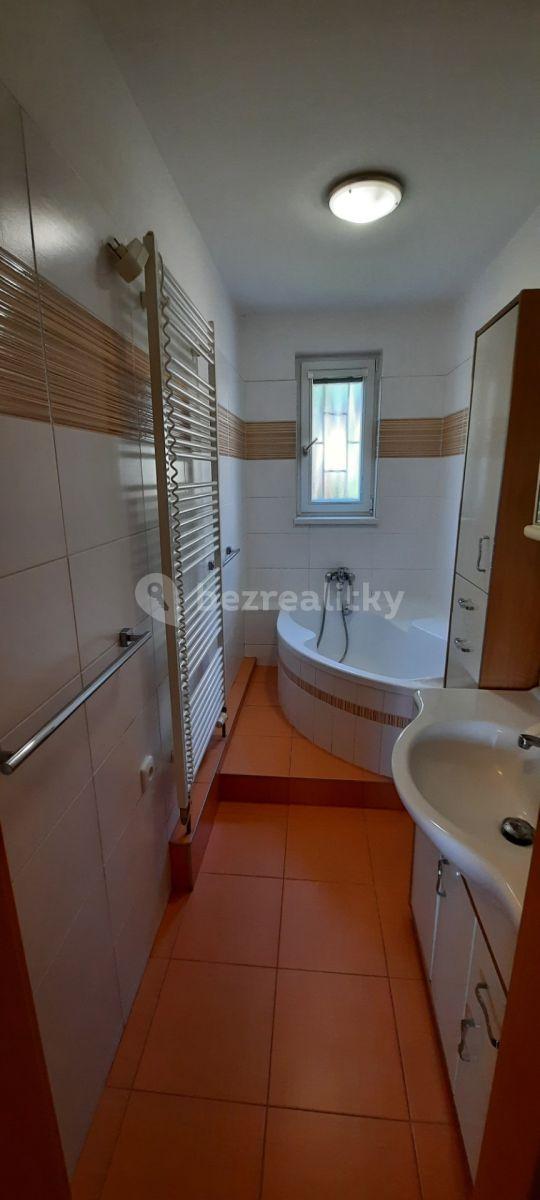 2 bedroom flat to rent, 62 m², Na Krčské stráni, Prague, Prague