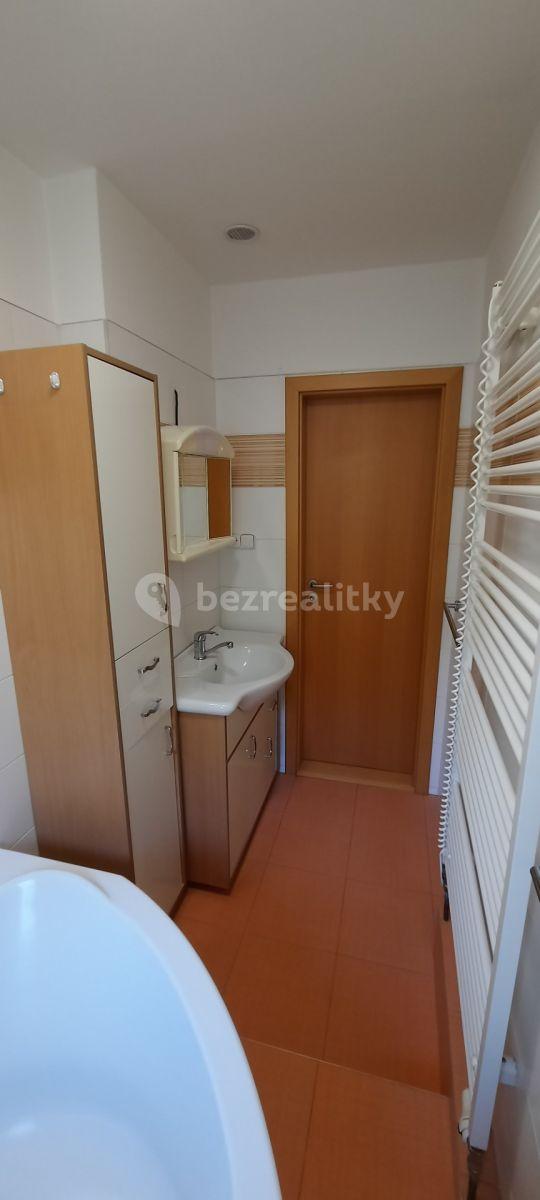 2 bedroom flat to rent, 62 m², Na Krčské stráni, Prague, Prague