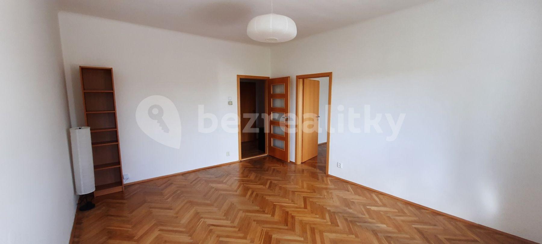 2 bedroom flat to rent, 62 m², Na Krčské stráni, Prague, Prague