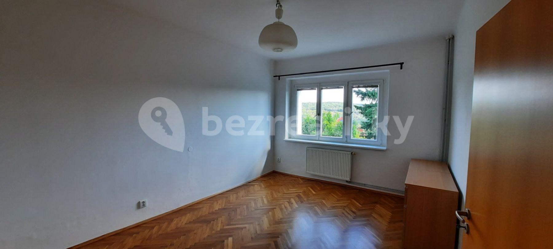 2 bedroom flat to rent, 62 m², Na Krčské stráni, Prague, Prague