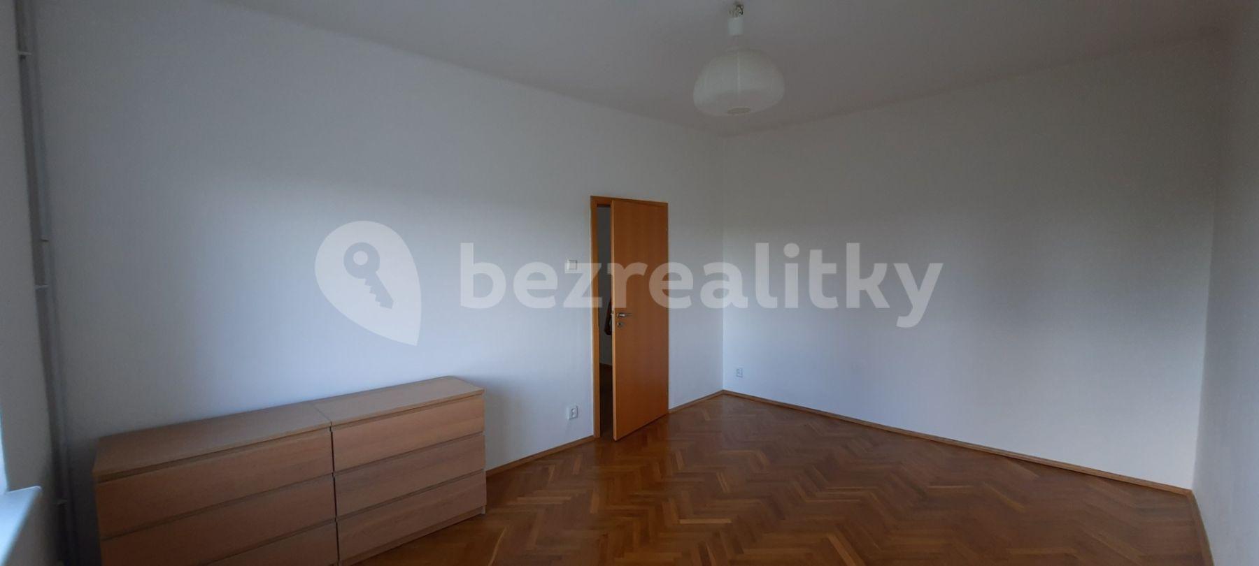 2 bedroom flat to rent, 62 m², Na Krčské stráni, Prague, Prague