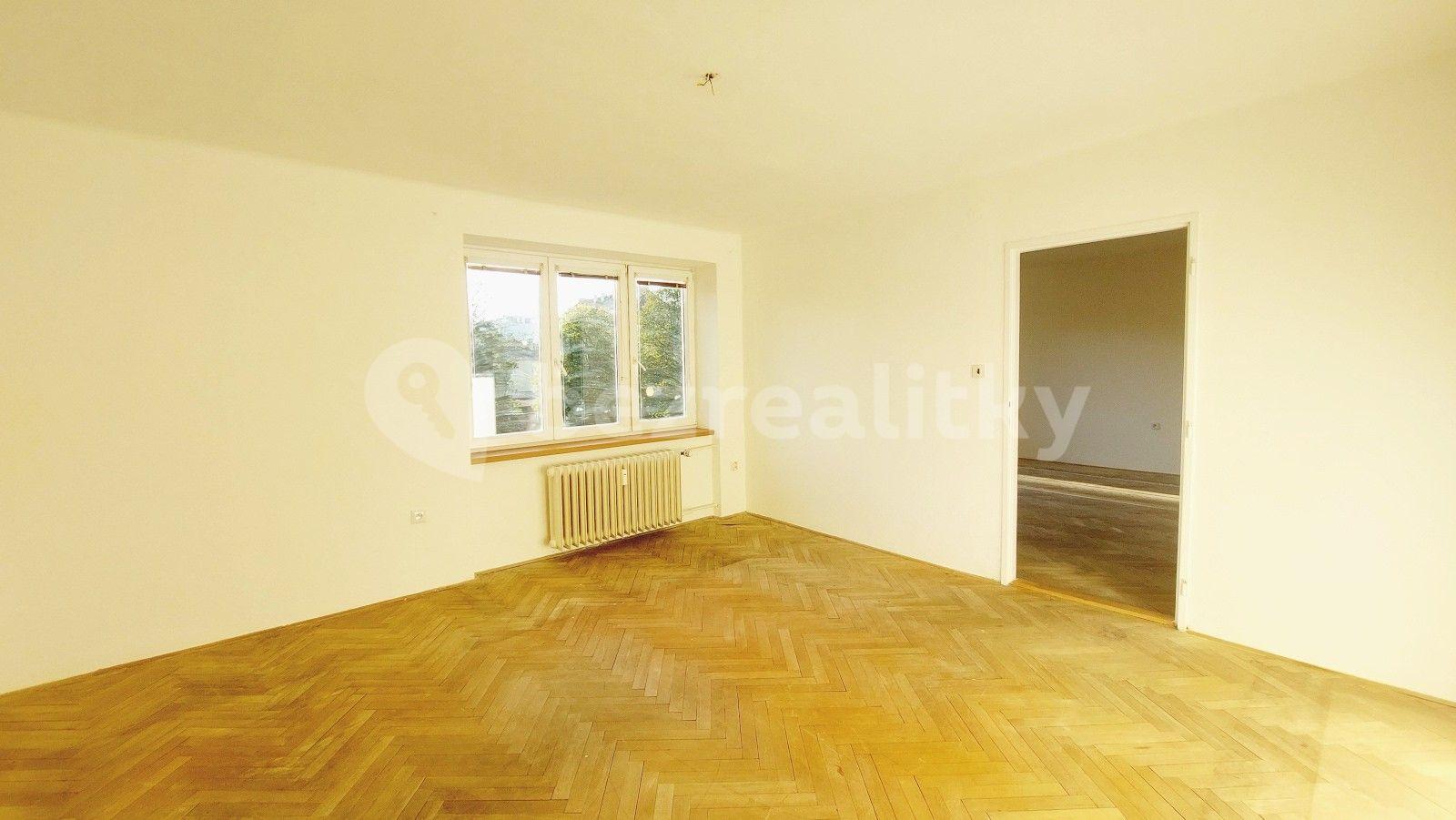 3 bedroom flat for sale, 77 m², Nedbalova, Ostrava, Moravskoslezský Region