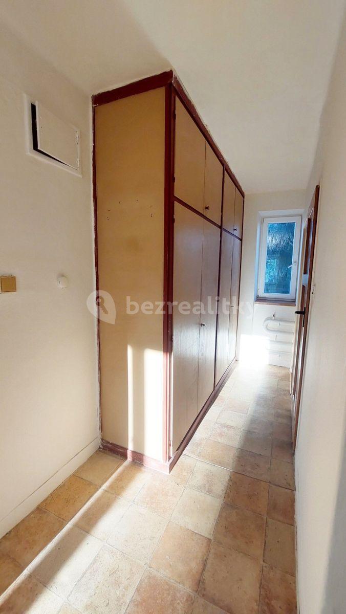 3 bedroom flat for sale, 77 m², Nedbalova, Ostrava, Moravskoslezský Region