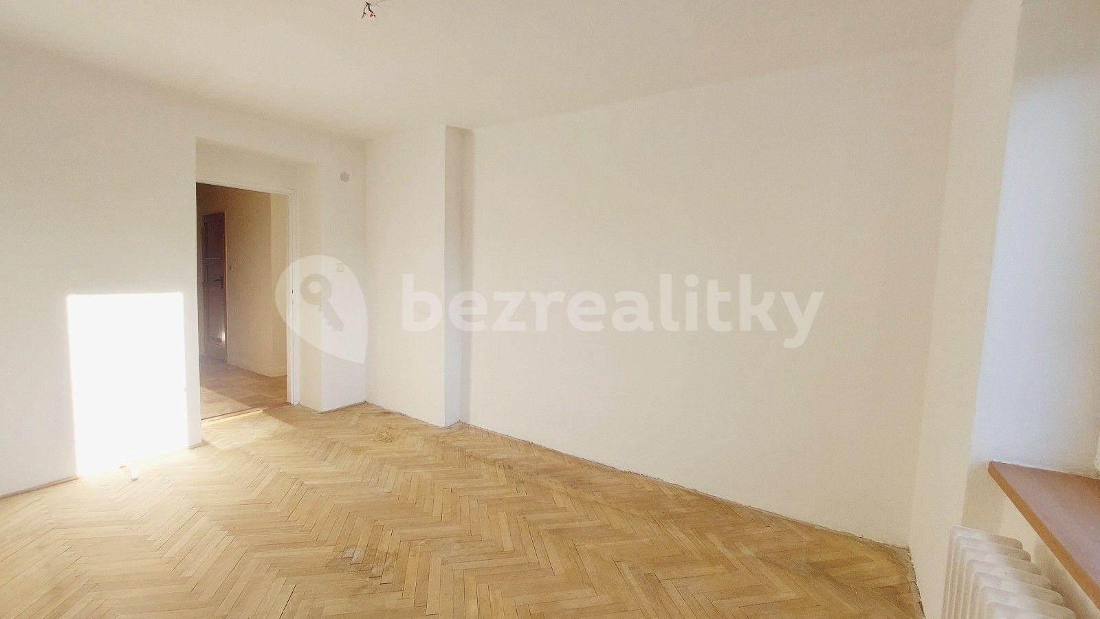 3 bedroom flat for sale, 77 m², Nedbalova, Ostrava, Moravskoslezský Region