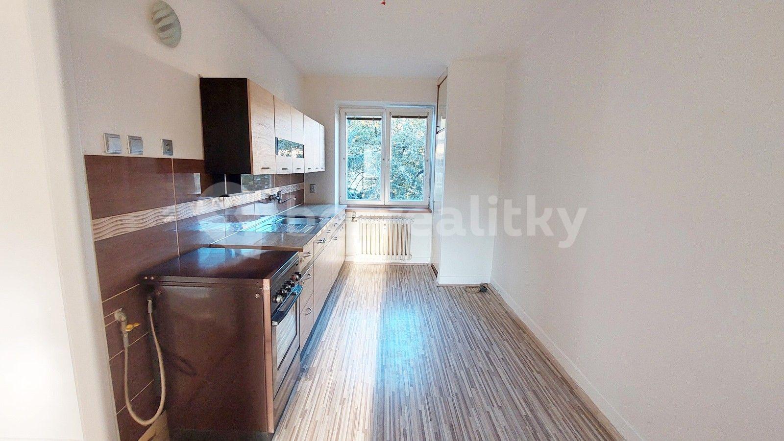 3 bedroom flat for sale, 77 m², Nedbalova, Ostrava, Moravskoslezský Region