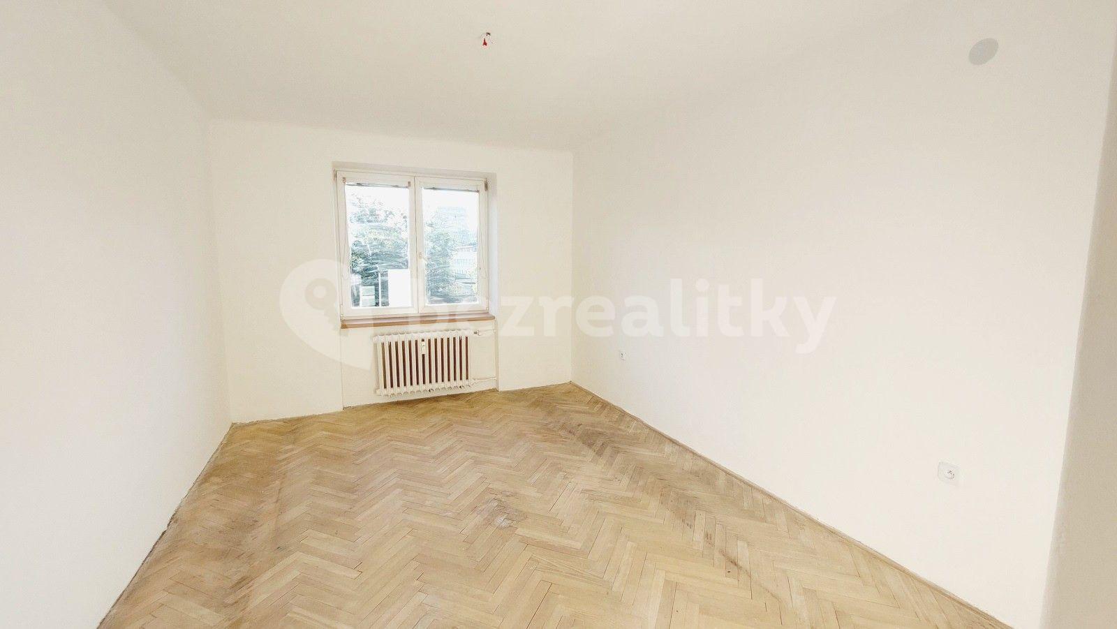 3 bedroom flat for sale, 77 m², Nedbalova, Ostrava, Moravskoslezský Region