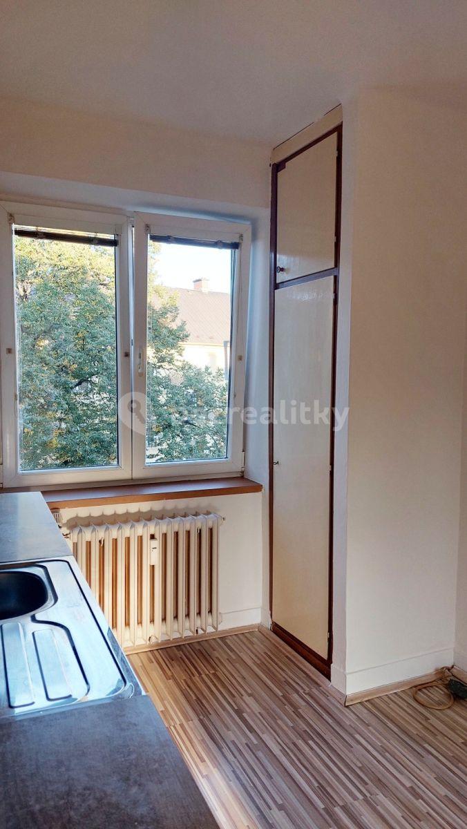 3 bedroom flat for sale, 77 m², Nedbalova, Ostrava, Moravskoslezský Region