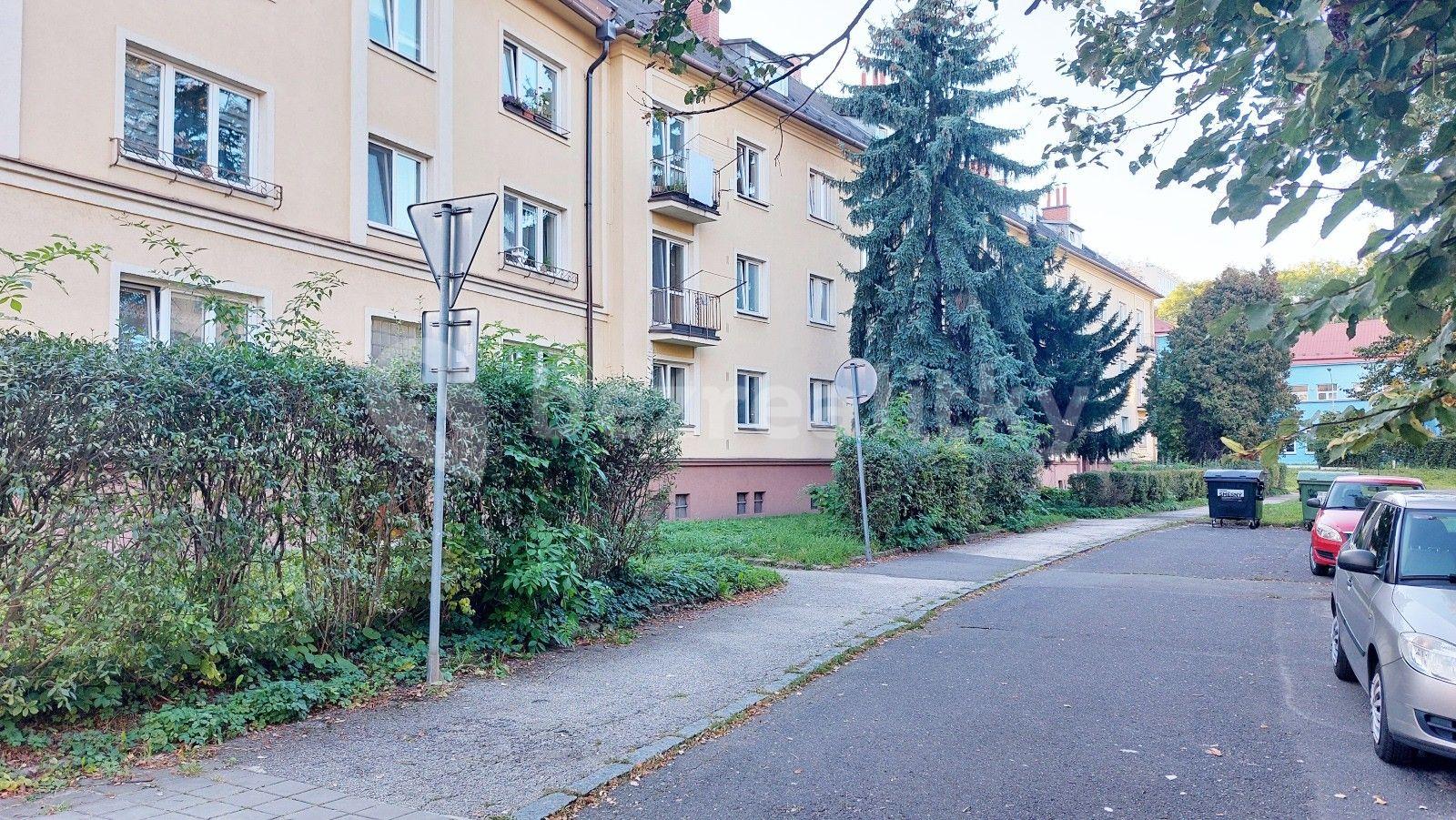 3 bedroom flat for sale, 77 m², Nedbalova, Ostrava, Moravskoslezský Region