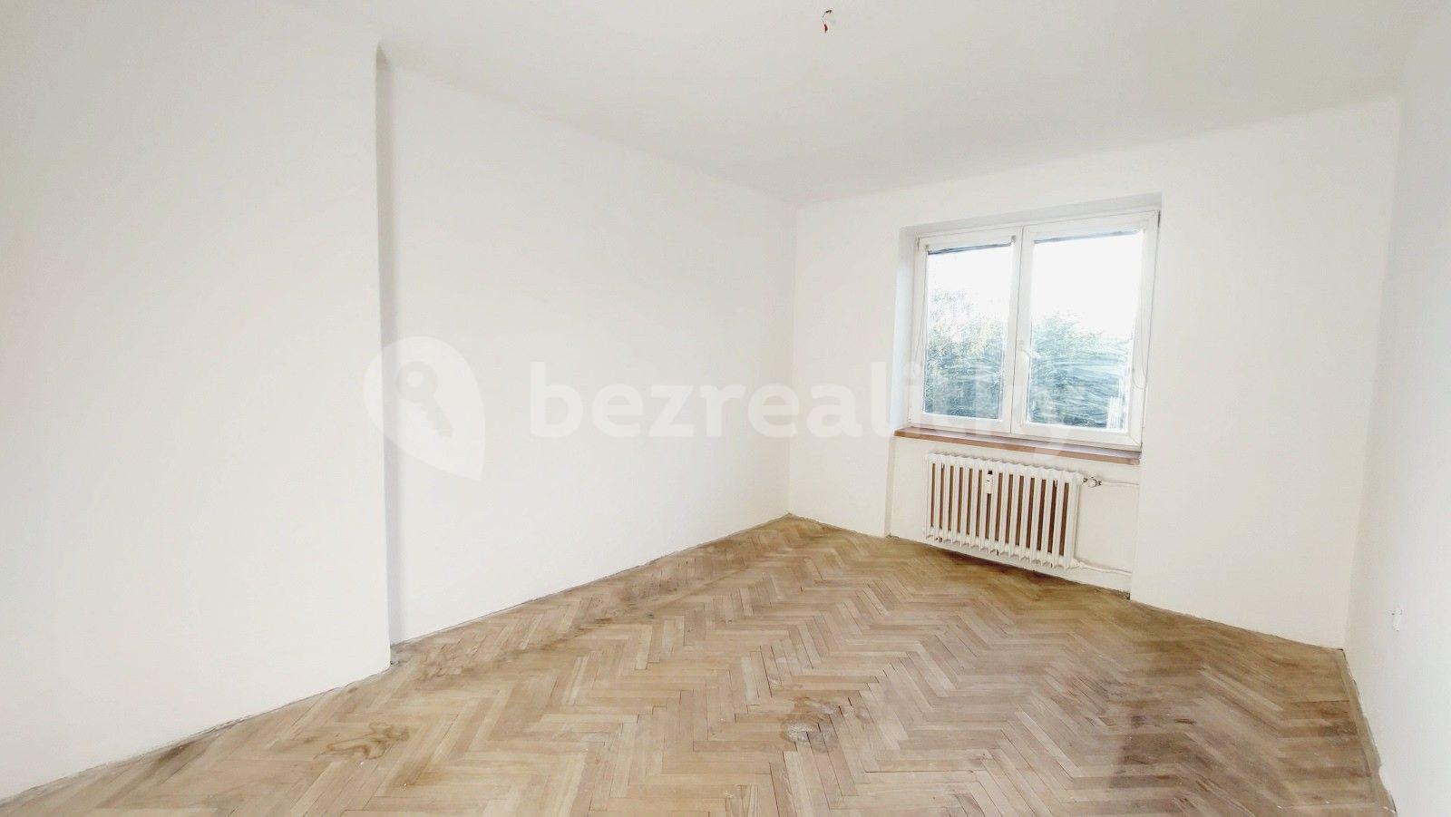 3 bedroom flat for sale, 77 m², Nedbalova, Ostrava, Moravskoslezský Region