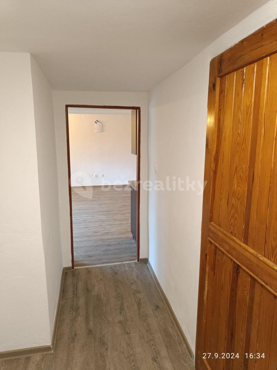 Studio flat to rent, 35 m², Nebužely, Středočeský Region