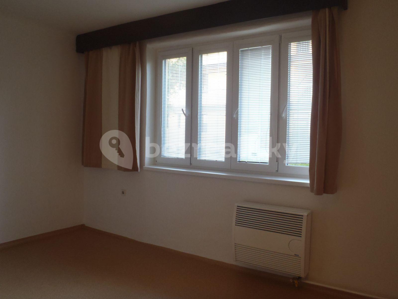 1 bedroom flat to rent, 25 m², Gallašova, Brno, Jihomoravský Region