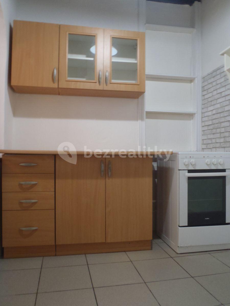 1 bedroom flat to rent, 25 m², Gallašova, Brno, Jihomoravský Region