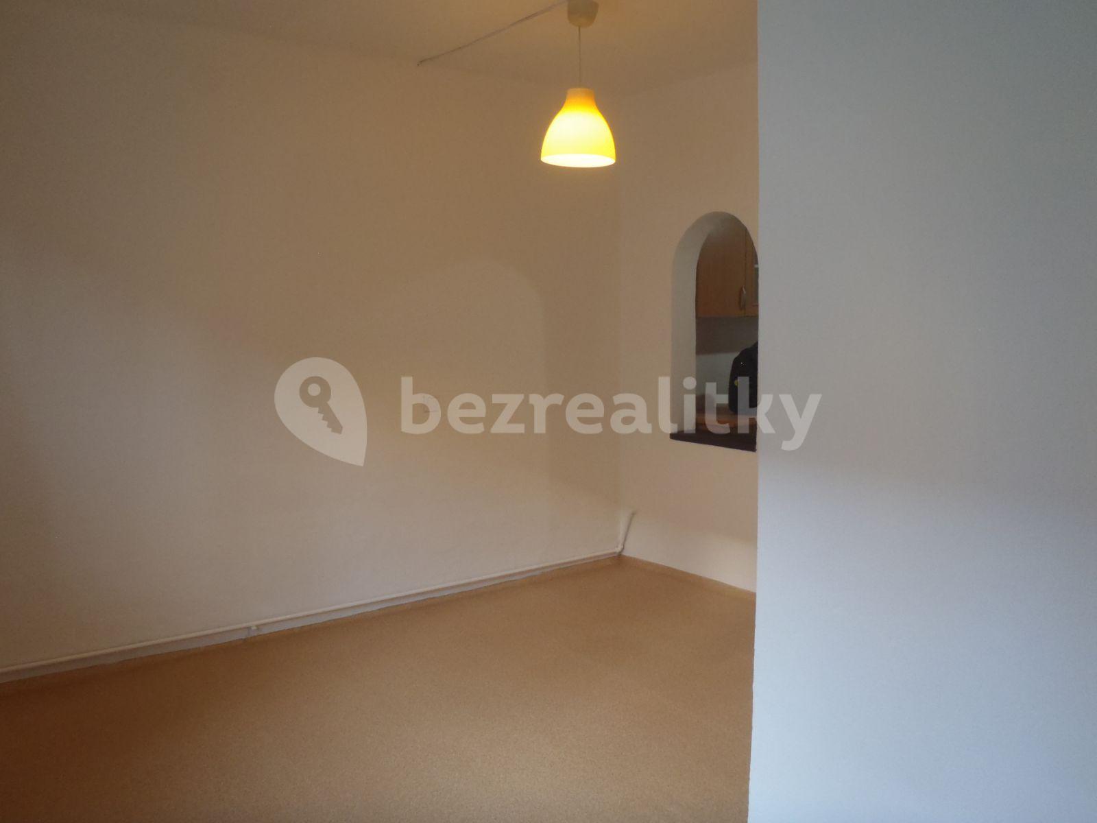 1 bedroom flat to rent, 25 m², Gallašova, Brno, Jihomoravský Region