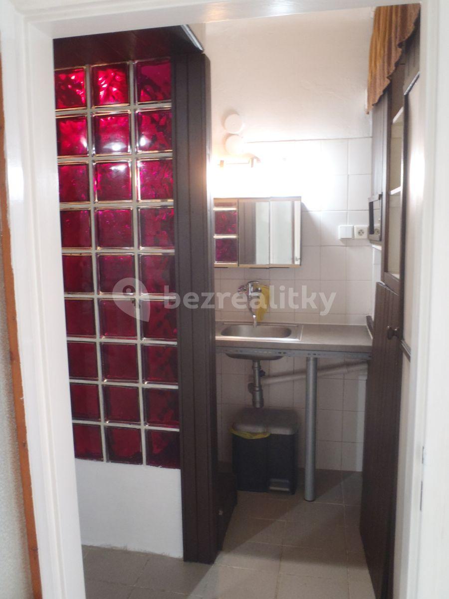 1 bedroom flat to rent, 25 m², Gallašova, Brno, Jihomoravský Region