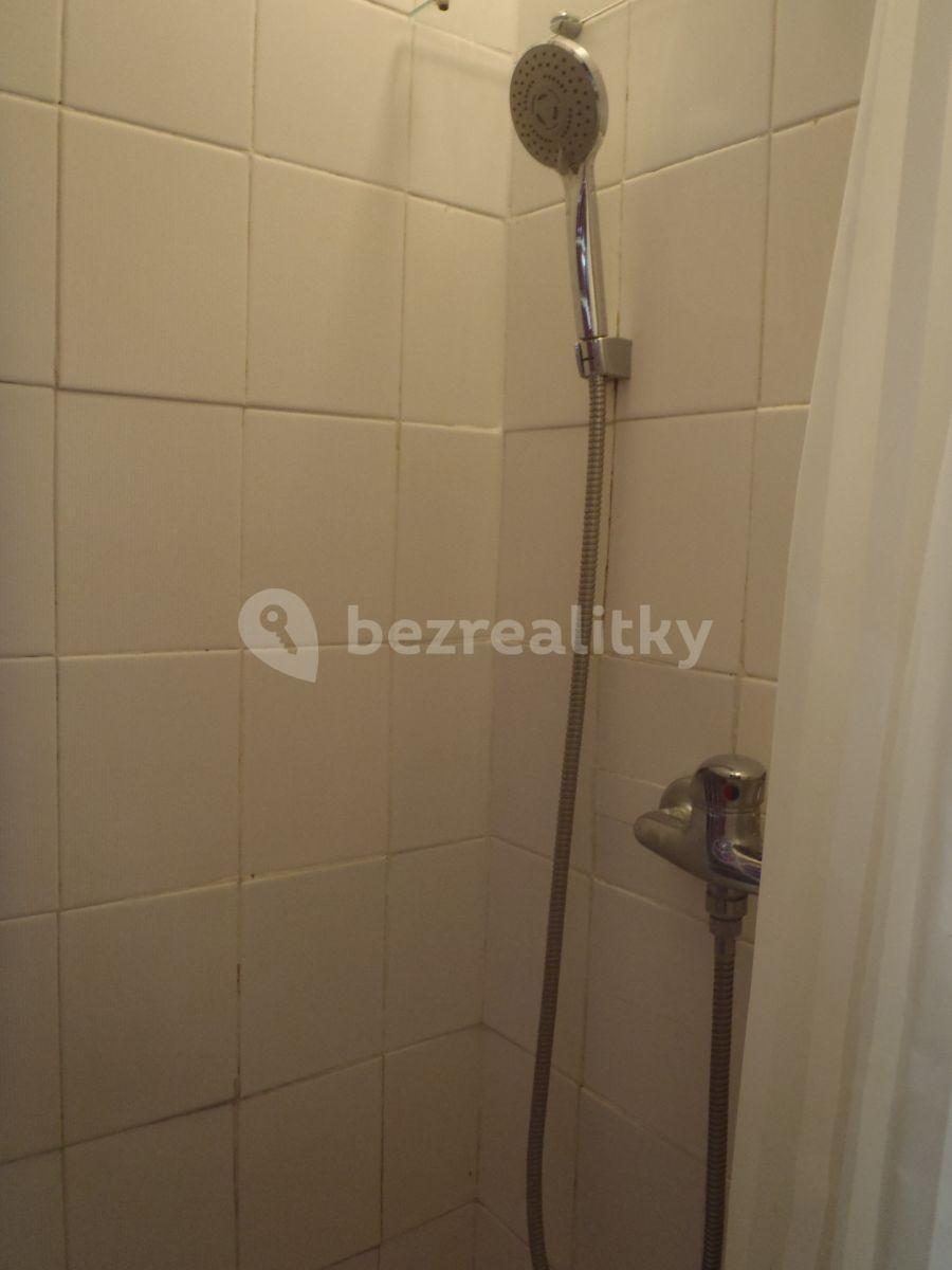 1 bedroom flat to rent, 25 m², Gallašova, Brno, Jihomoravský Region