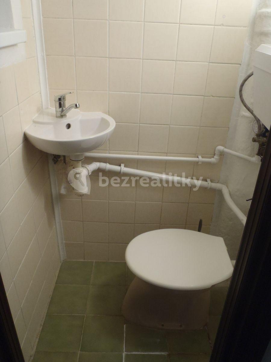 1 bedroom flat to rent, 25 m², Gallašova, Brno, Jihomoravský Region