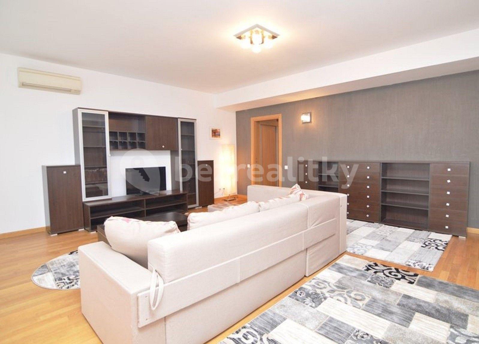 2 bedroom flat to rent, 72 m², Veverkova, Prague, Prague