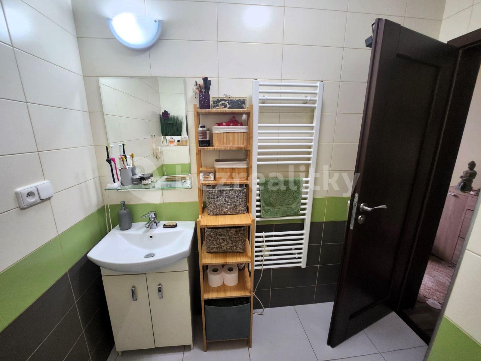 1 bedroom with open-plan kitchen flat to rent, 37 m², Kamenická, Prague, Prague