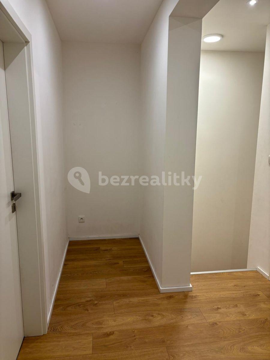 2 bedroom with open-plan kitchen flat for sale, 95 m², Mileny Hážové, Mladá Boleslav, Středočeský Region