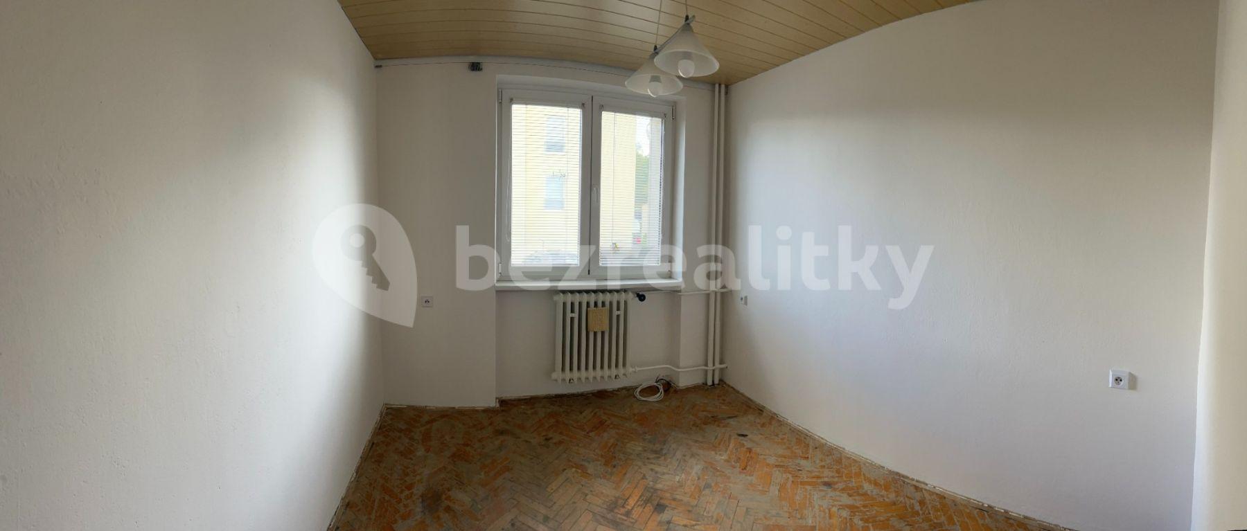 3 bedroom flat for sale, 67 m², Jabkenice, Středočeský Region