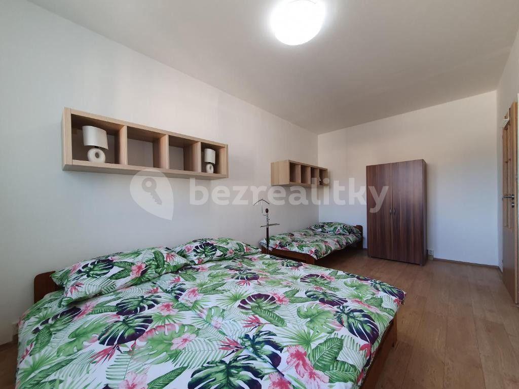 1 bedroom with open-plan kitchen flat for sale, 42 m², Horská, Tanvald, Liberecký Region