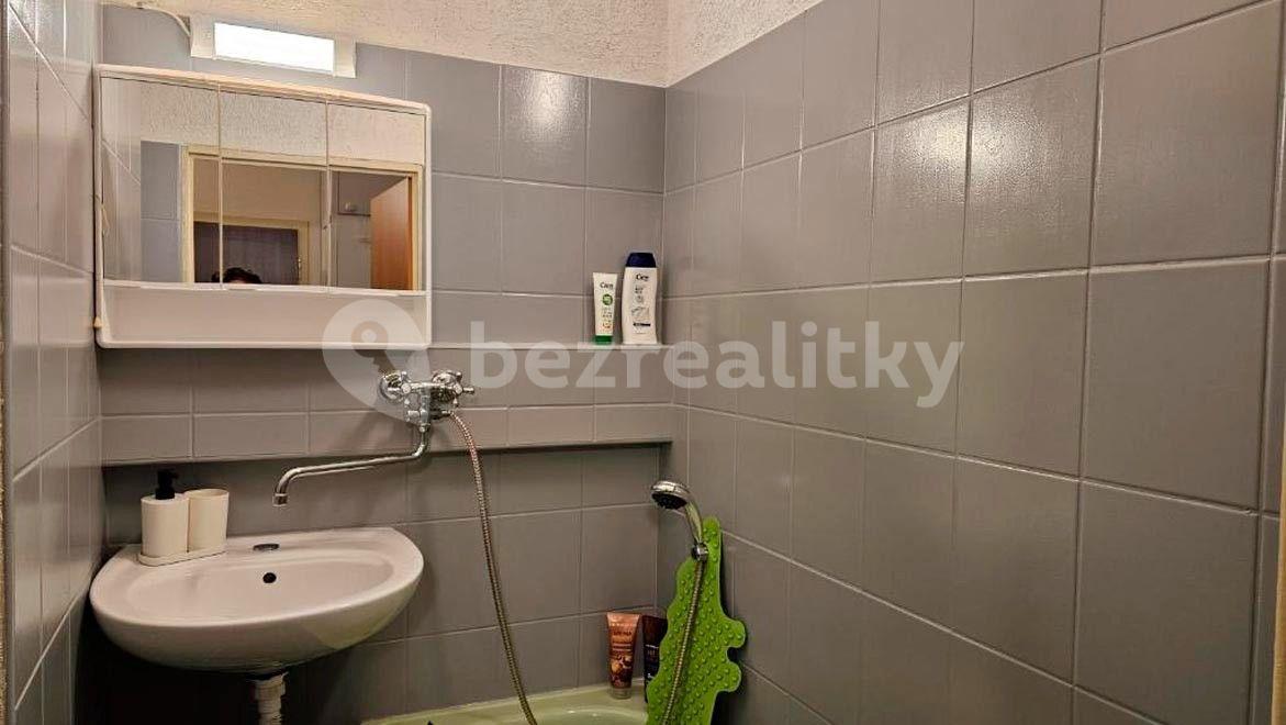 1 bedroom with open-plan kitchen flat for sale, 42 m², Horská, Tanvald, Liberecký Region