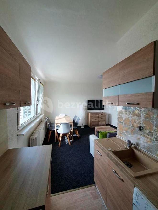 1 bedroom with open-plan kitchen flat for sale, 42 m², Horská, Tanvald, Liberecký Region