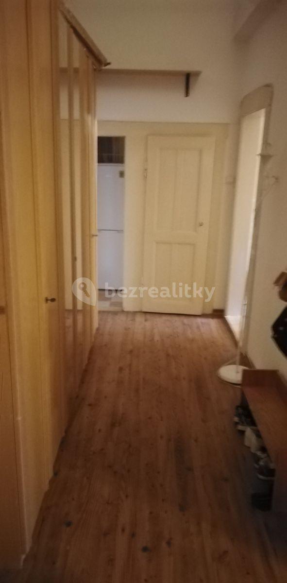 house for sale, 61 m², Kafkova, Prague, Prague