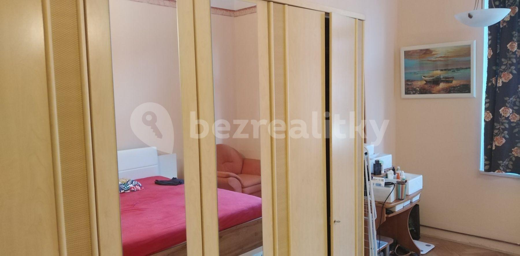 house for sale, 61 m², Kafkova, Prague, Prague