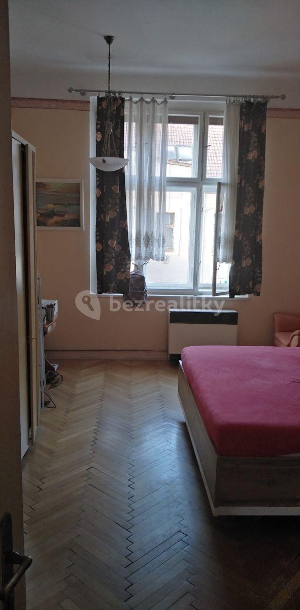 house for sale, 61 m², Kafkova, Prague, Prague