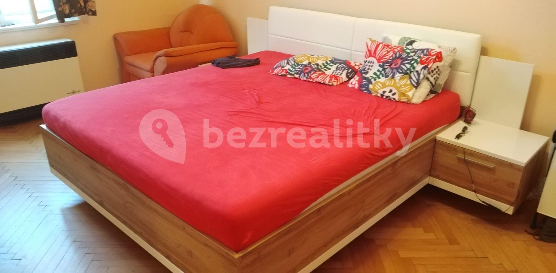 house for sale, 61 m², Kafkova, Prague, Prague