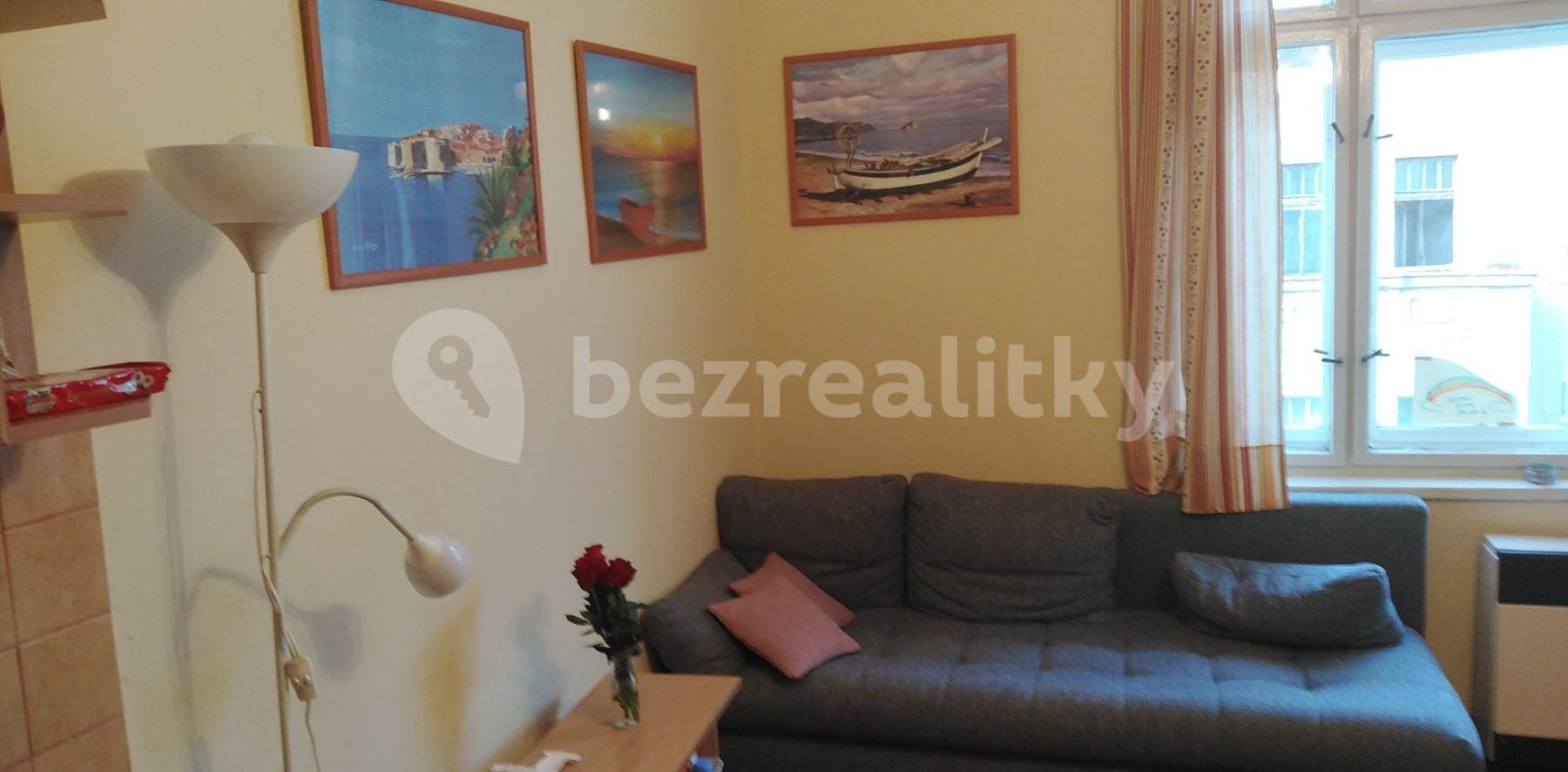 house for sale, 61 m², Kafkova, Prague, Prague