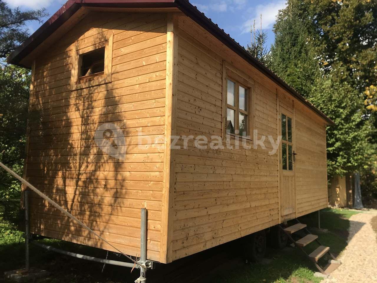 recreational property to rent, 0 m², Záchlumí, Pardubický Region