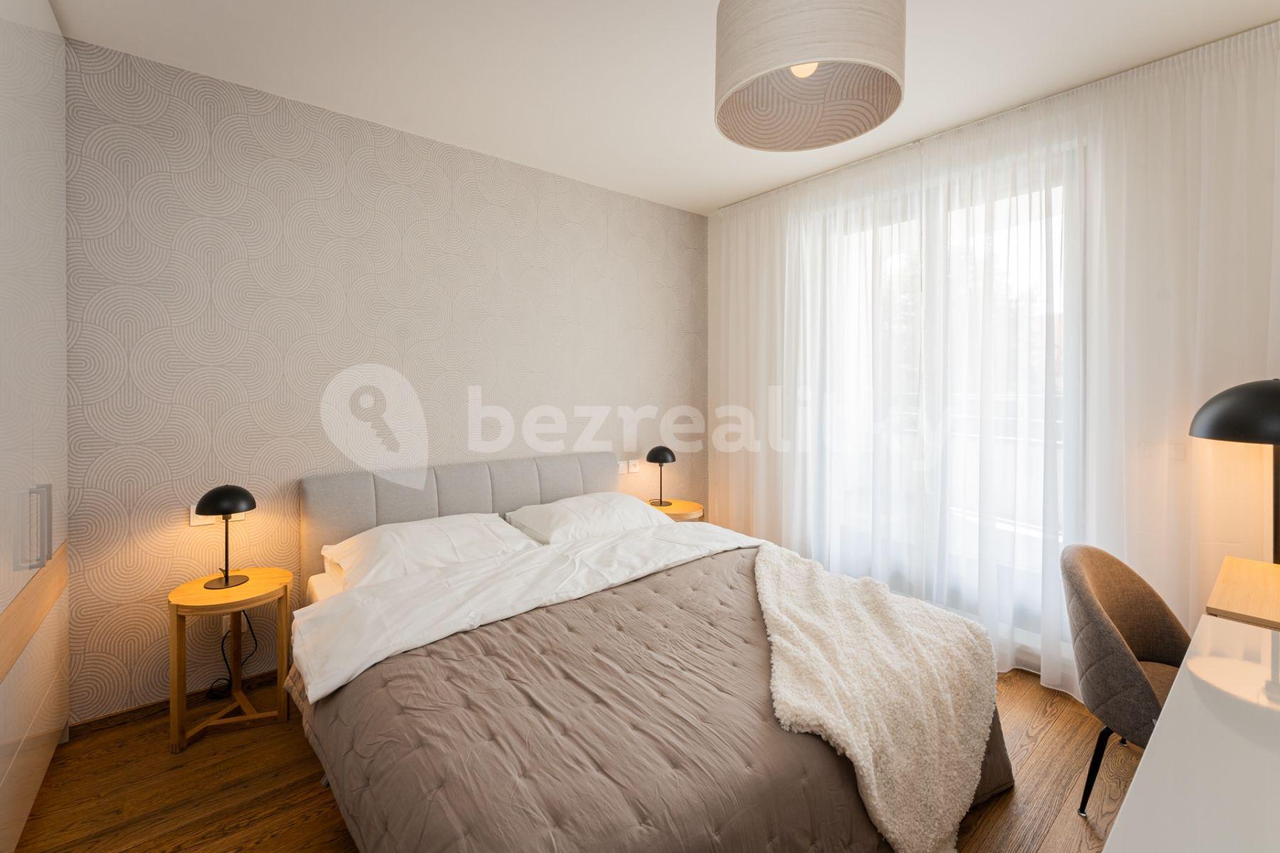 1 bedroom with open-plan kitchen flat for sale, 57 m², Čumpelíkova, Prague, Prague