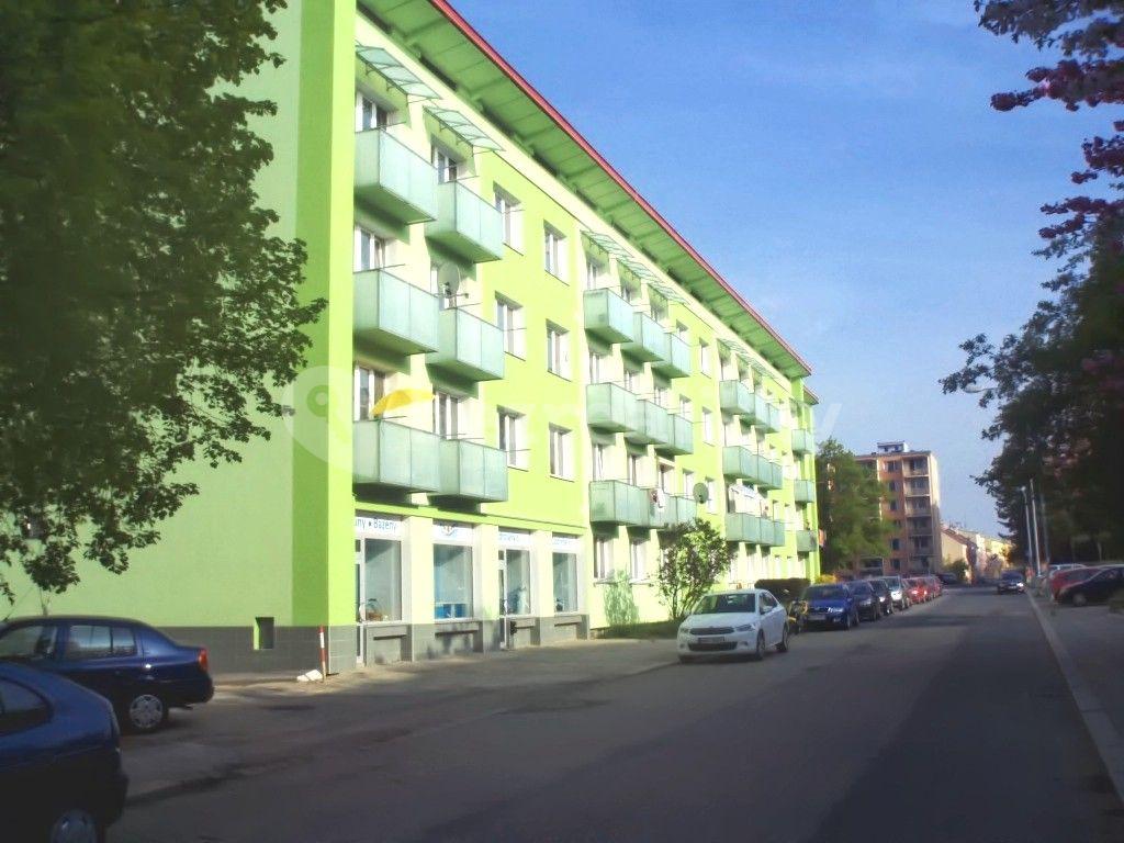 2 bedroom flat to rent, 57 m², Mánesova, Brno, Jihomoravský Region