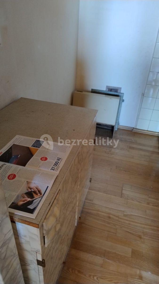 1 bedroom with open-plan kitchen flat for sale, 45 m², Šiškova, Prague, Prague