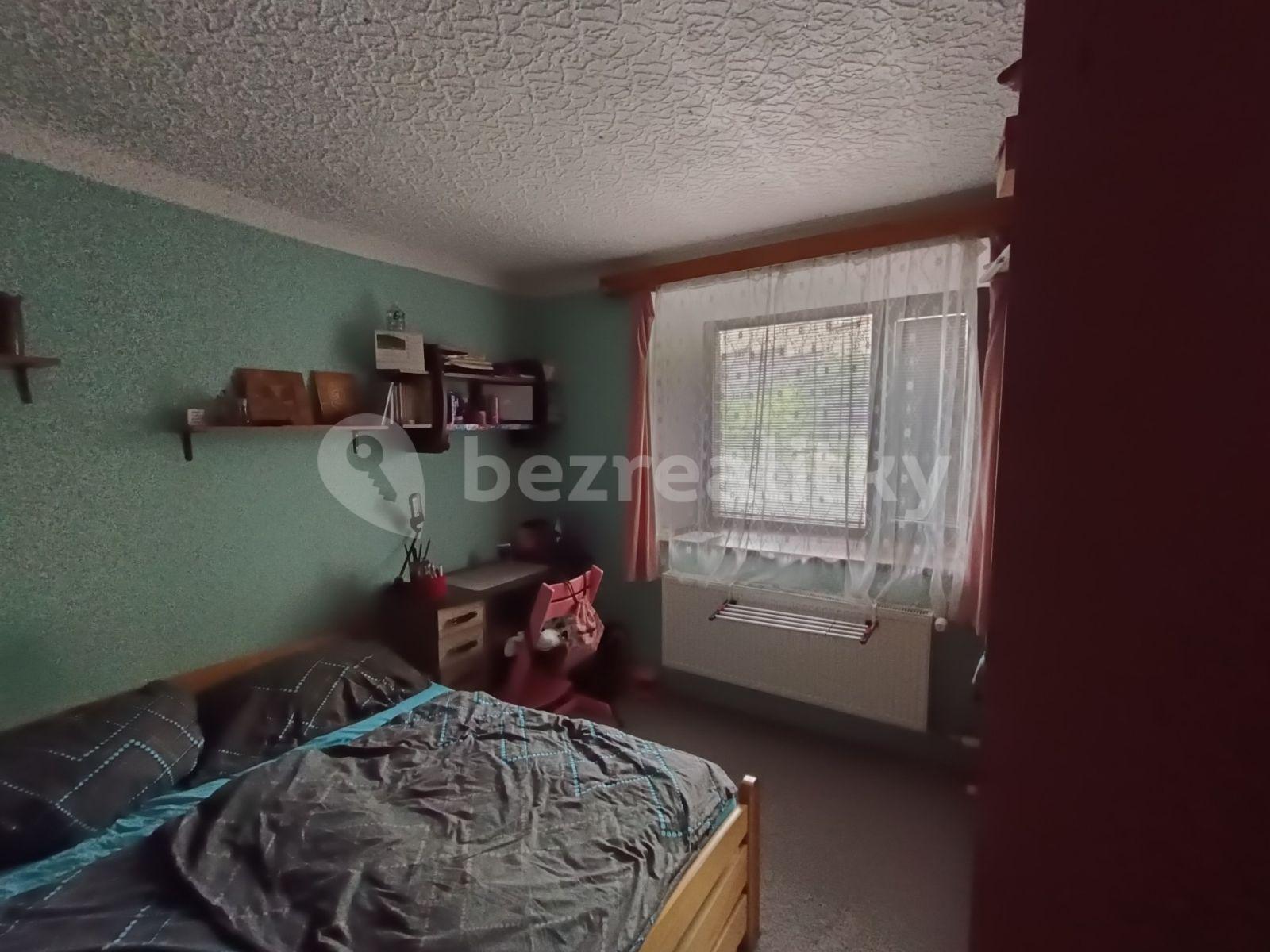 2 bedroom flat for sale, 65 m², Chvaleč, Královéhradecký Region