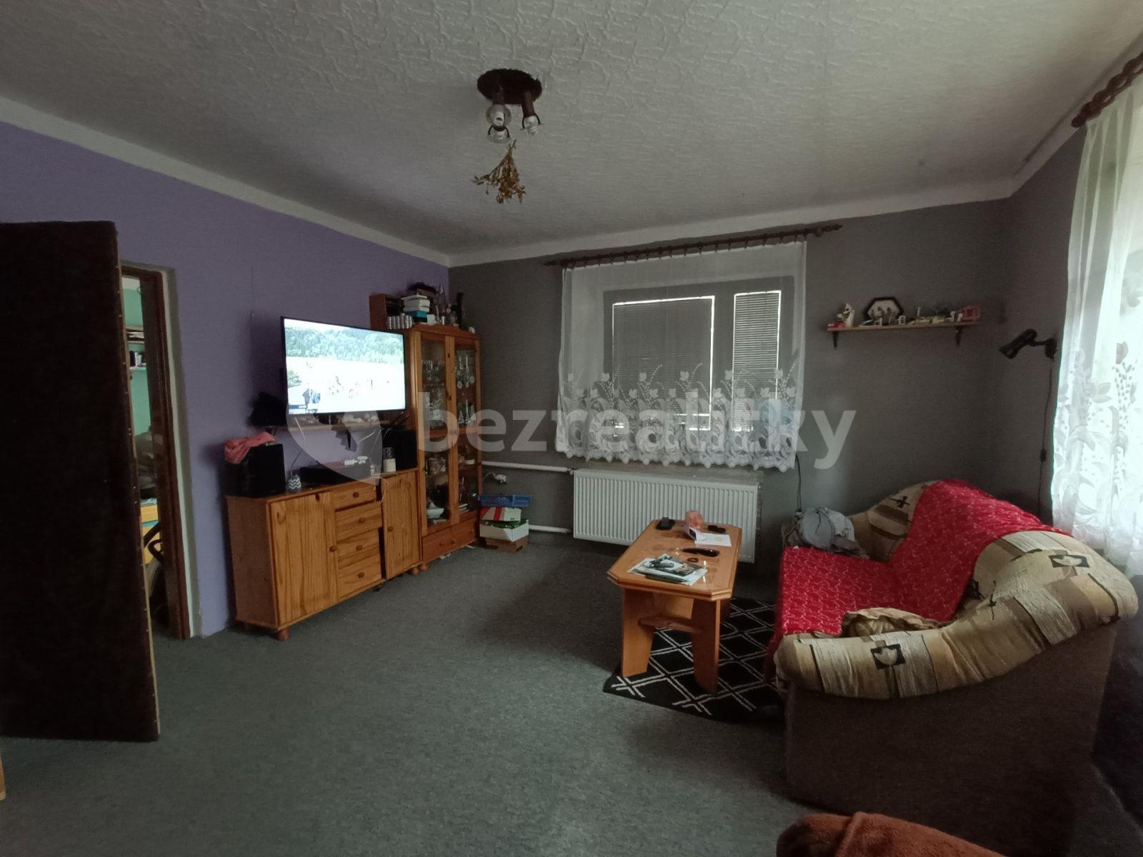 2 bedroom flat for sale, 65 m², Chvaleč, Královéhradecký Region