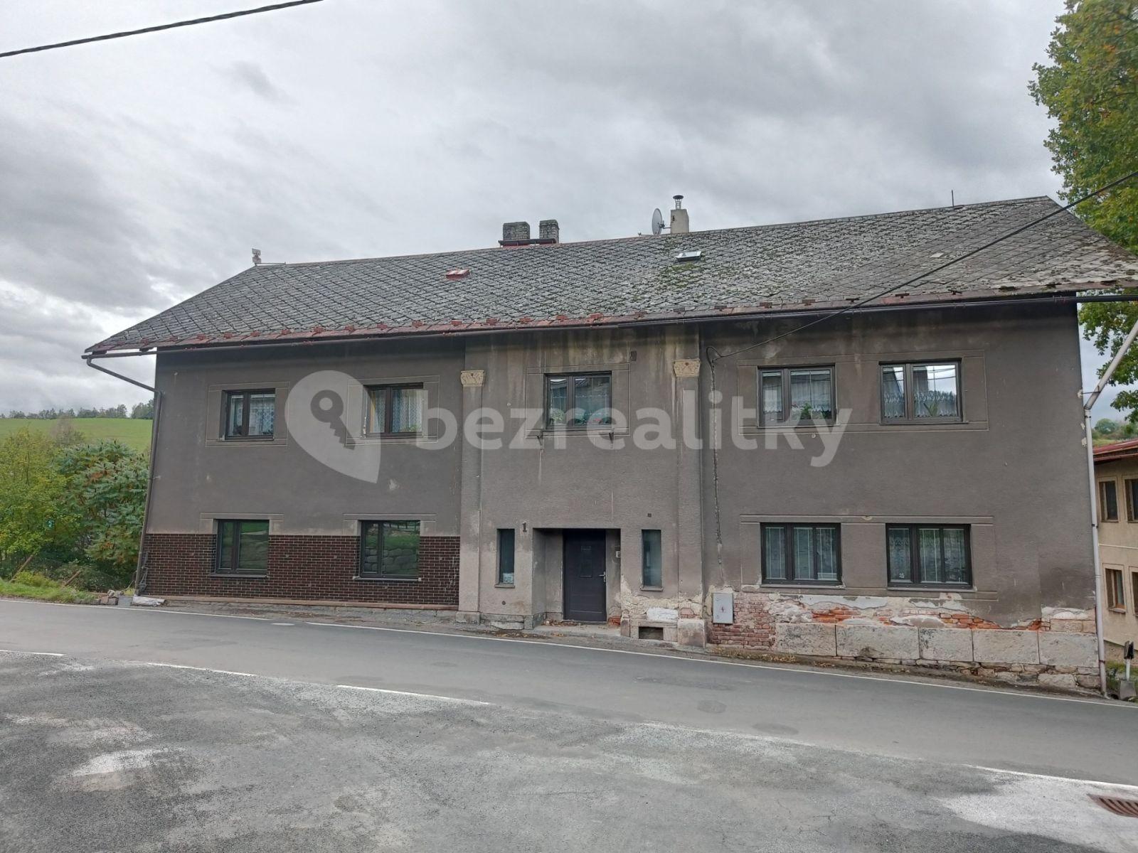 2 bedroom flat for sale, 65 m², Chvaleč, Královéhradecký Region