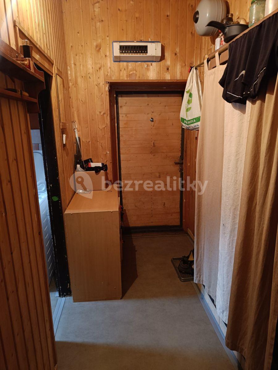 2 bedroom flat for sale, 65 m², Chvaleč, Královéhradecký Region