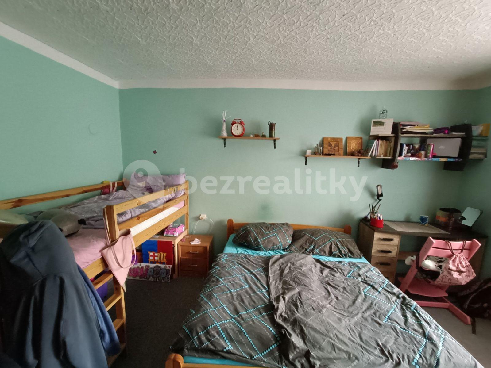 2 bedroom flat for sale, 65 m², Chvaleč, Královéhradecký Region