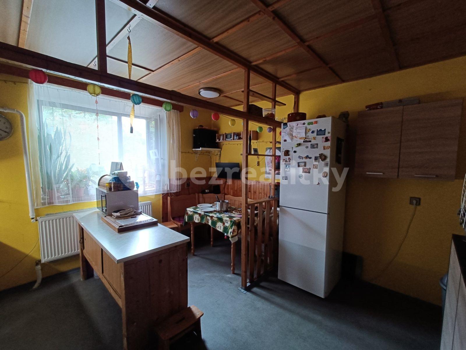 2 bedroom flat for sale, 65 m², Chvaleč, Královéhradecký Region