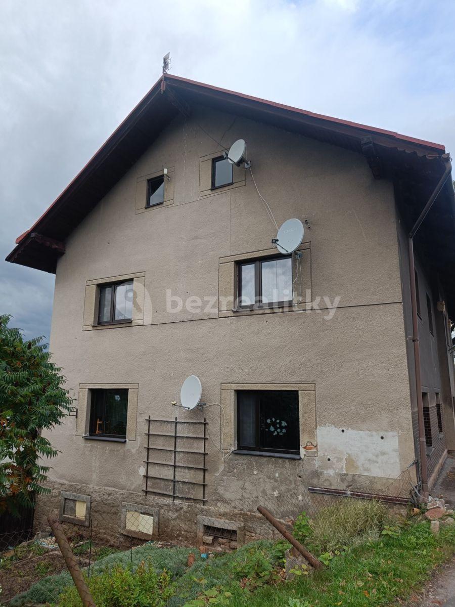 2 bedroom flat for sale, 65 m², Chvaleč, Královéhradecký Region