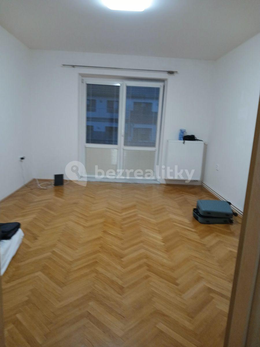 2 bedroom flat to rent, 78 m², Antonínská, Brno, Jihomoravský Region