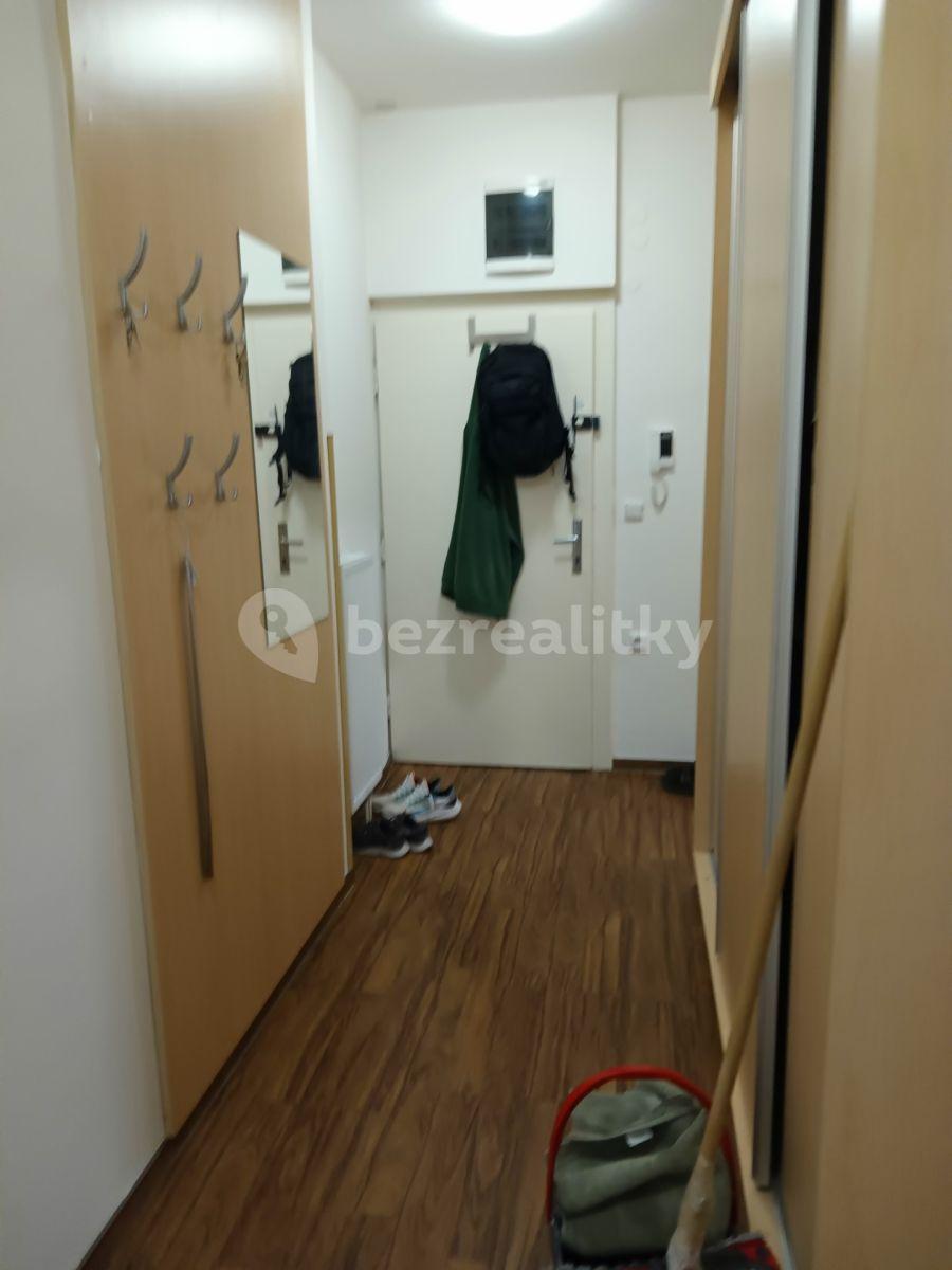 2 bedroom flat to rent, 78 m², Antonínská, Brno, Jihomoravský Region