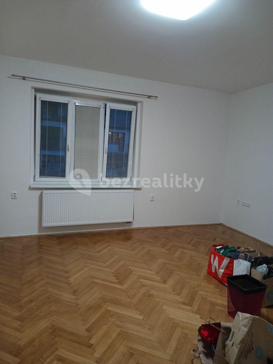 2 bedroom flat to rent, 78 m², Antonínská, Brno, Jihomoravský Region