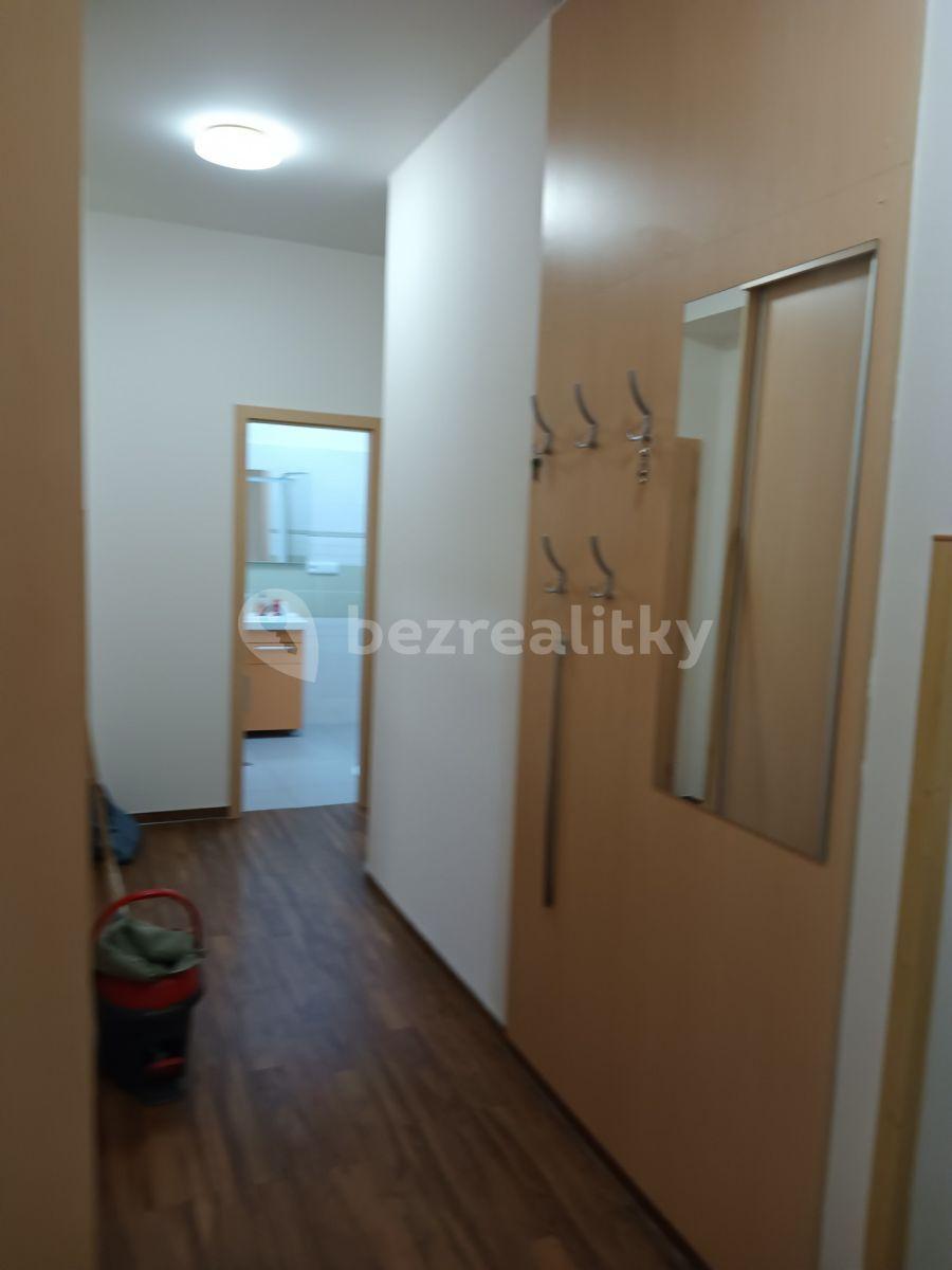 2 bedroom flat to rent, 78 m², Antonínská, Brno, Jihomoravský Region