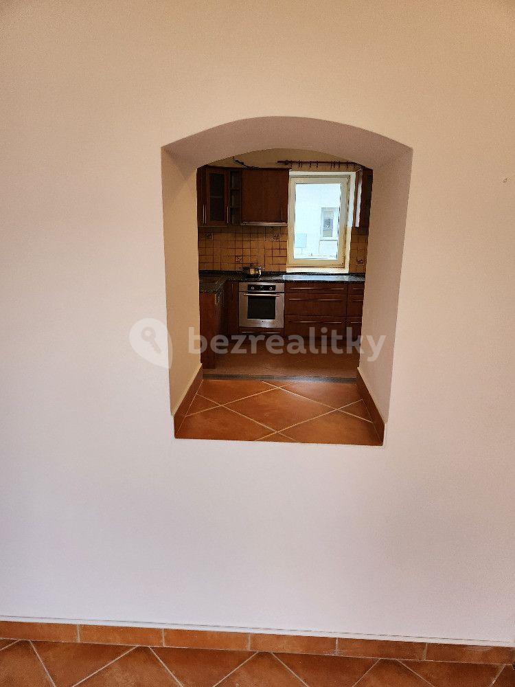 4 bedroom with open-plan kitchen flat to rent, 100 m², Libeř, Středočeský Region