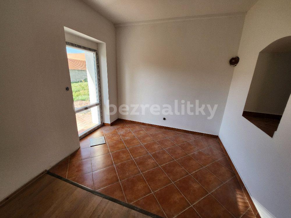 4 bedroom with open-plan kitchen flat to rent, 100 m², Libeř, Středočeský Region