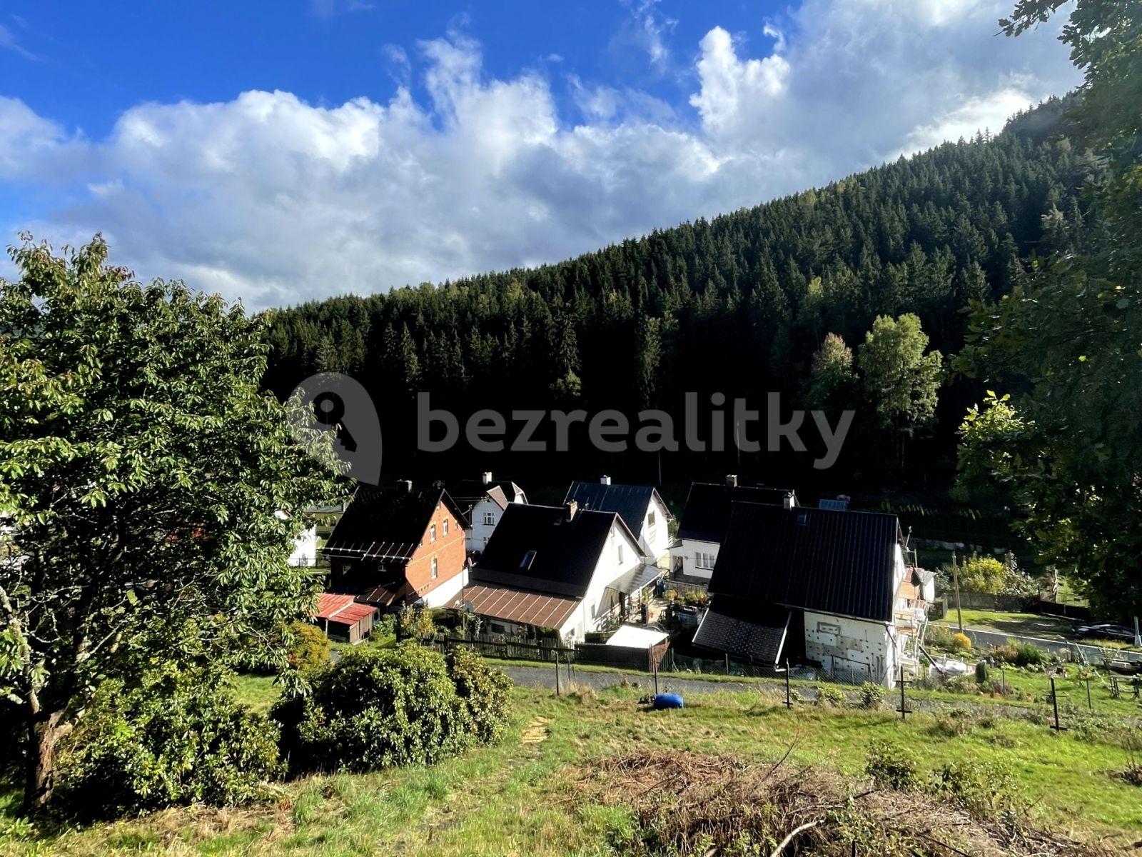 plot for sale, 1,711 m², Nová cesta, Kraslice, Karlovarský Region